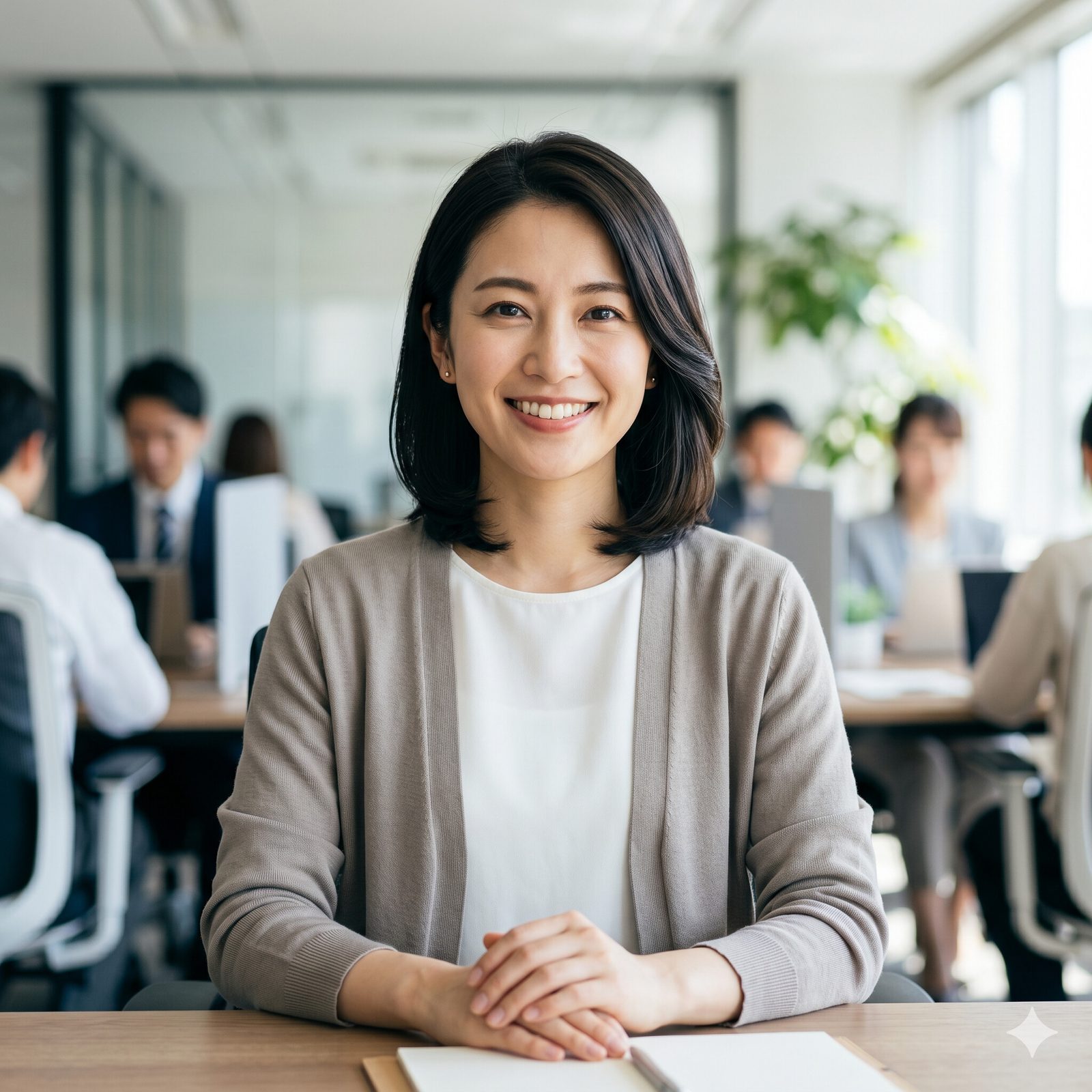 2017年入社
