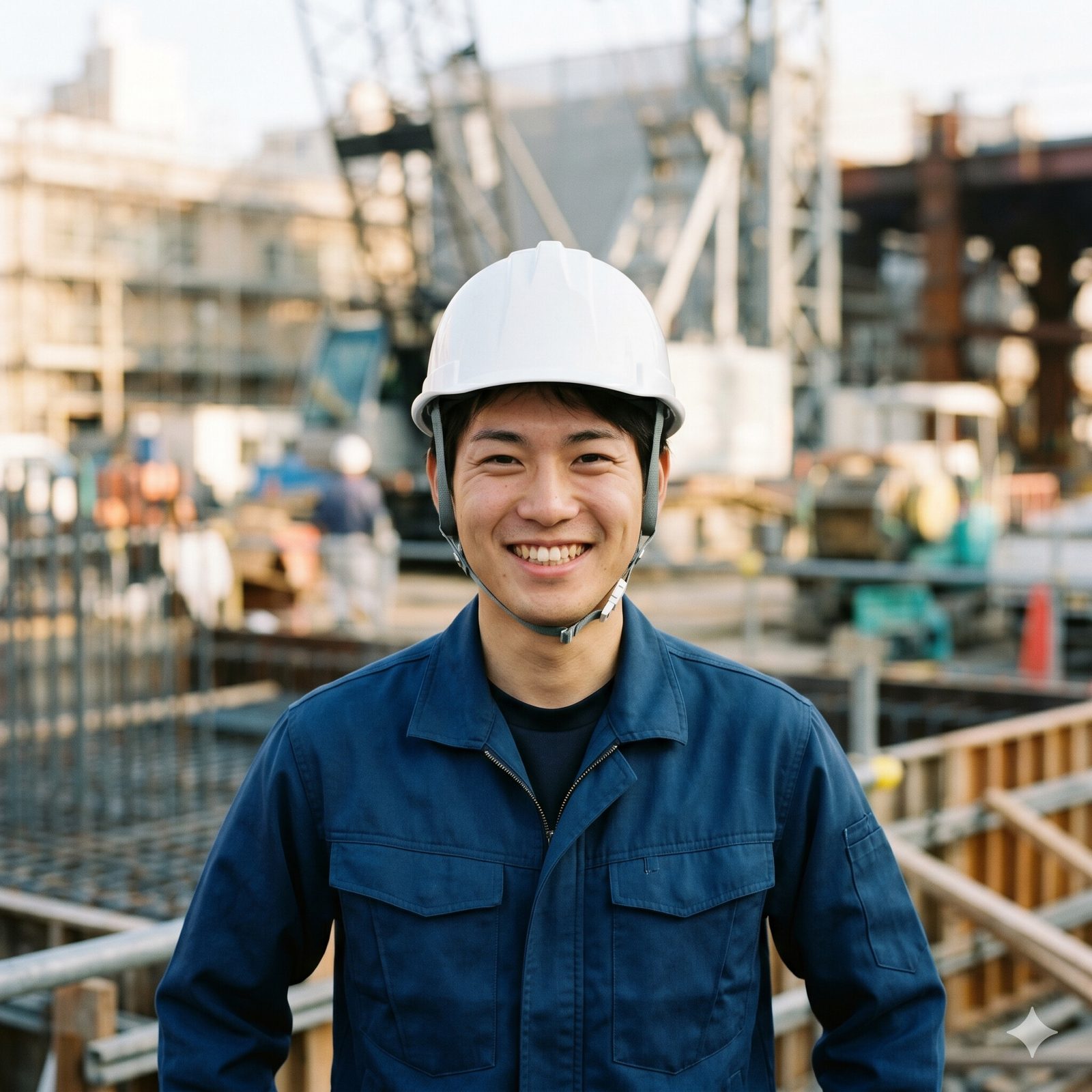 2014年入社