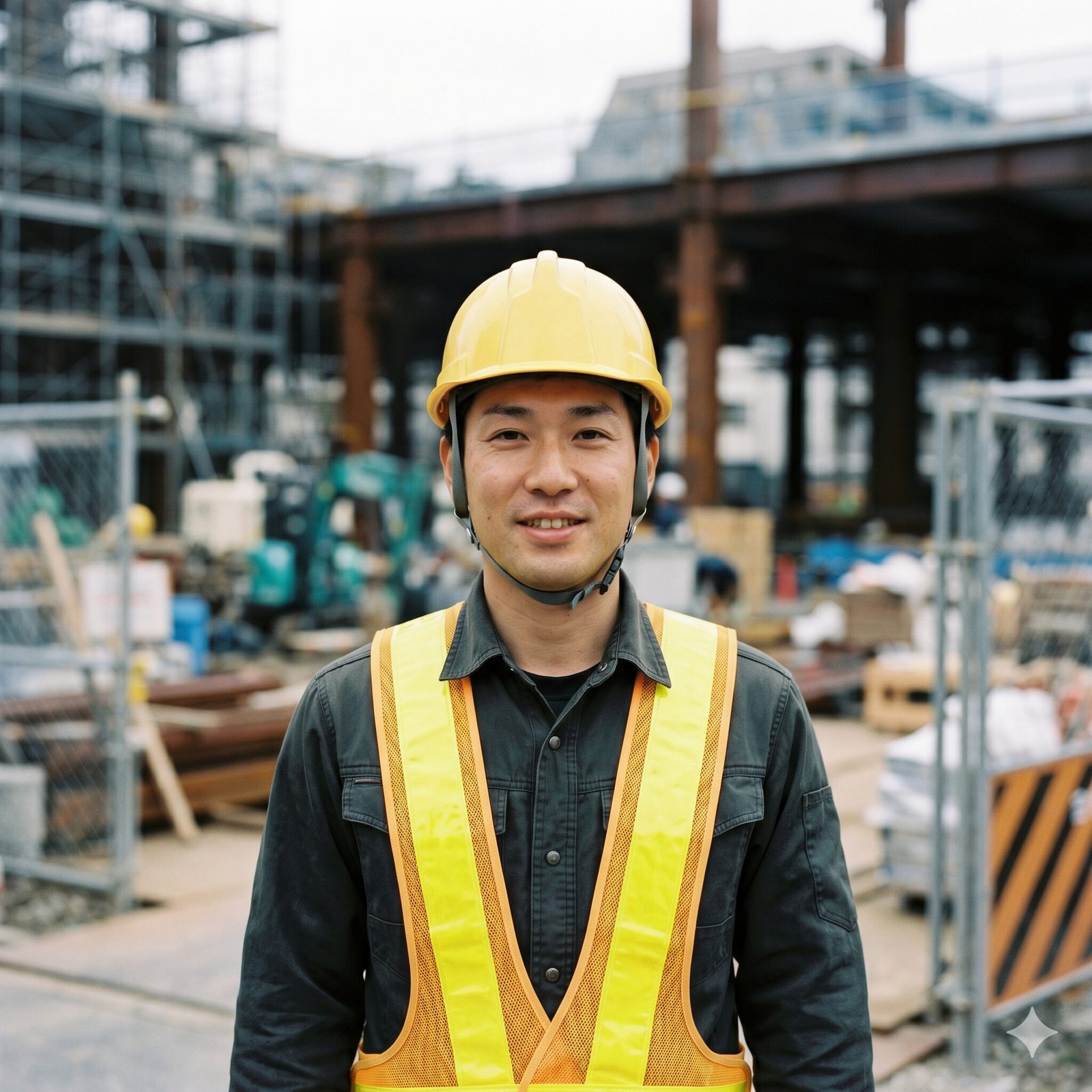 2017年入社