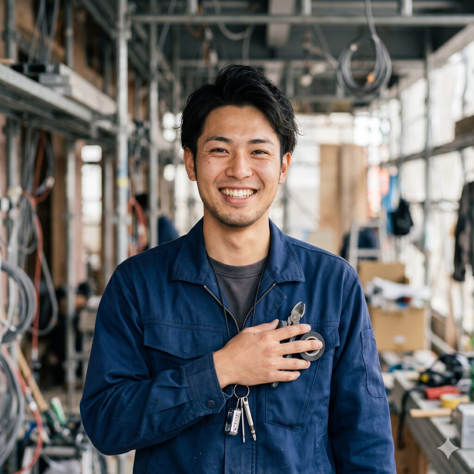 2019年入社