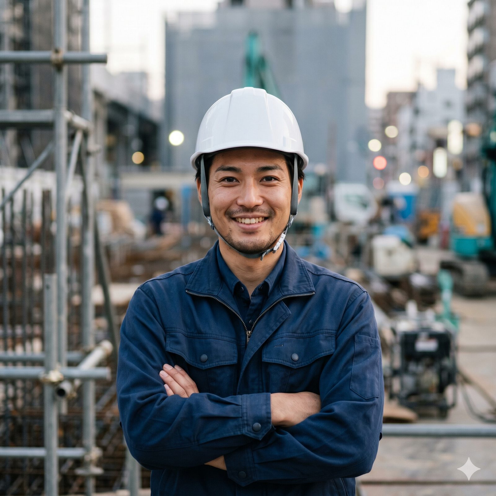 2005年入社