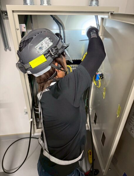 ELECTRICAL
